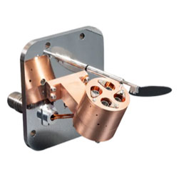 electron beam evaporation