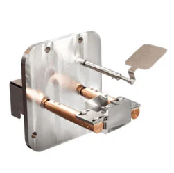 thermal boat evaporation