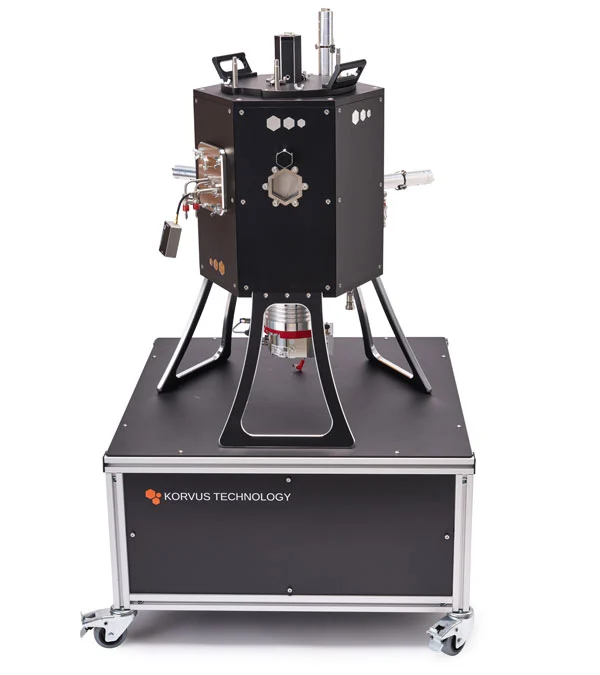 Hex PVD System