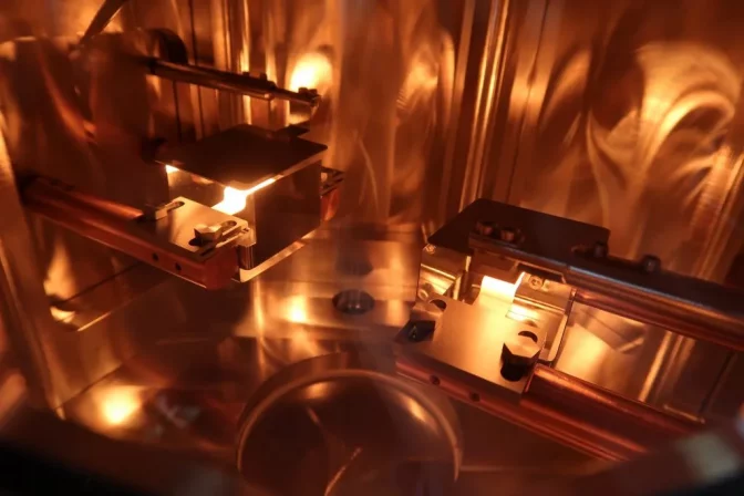 What Is PVD Coating? Physical Vapour Deposition Explained