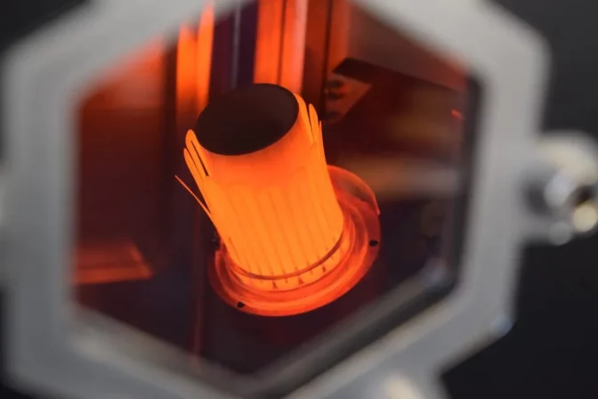 Thin Film Deposition By Thermal Evaporation Systems