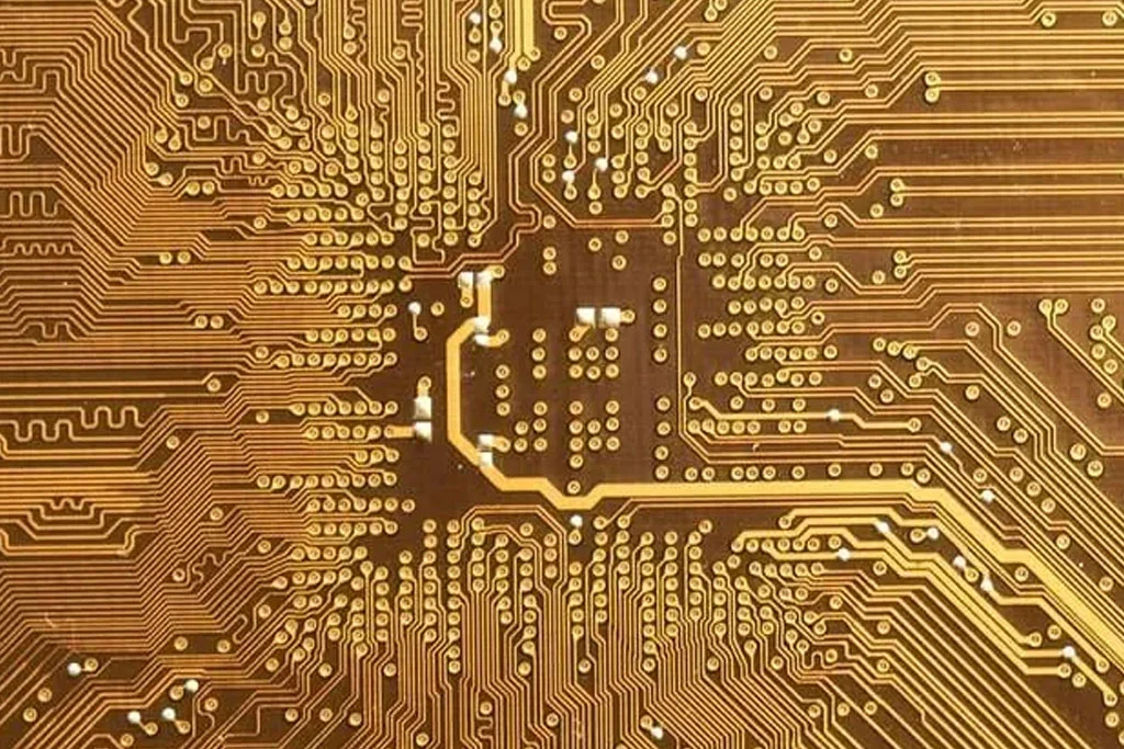 What Is a Thin-Film Circuit Board?