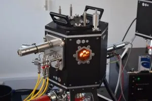 Vacuum Deposition