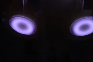 Evaporation vs Sputtering