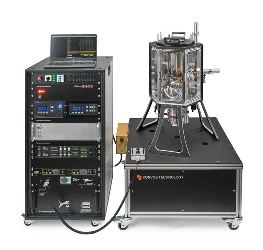 Full Open Chamber