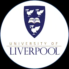 University of Liverpool Logo