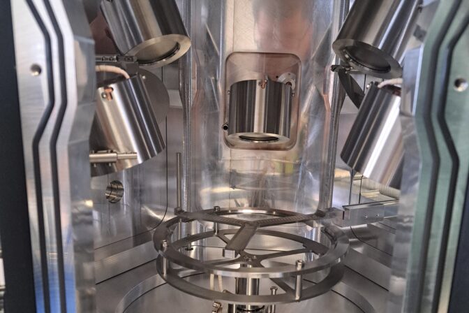 Accelerating Materials Discovery: The Power of Combinatorial PVD Sputtering Systems in Modern Research