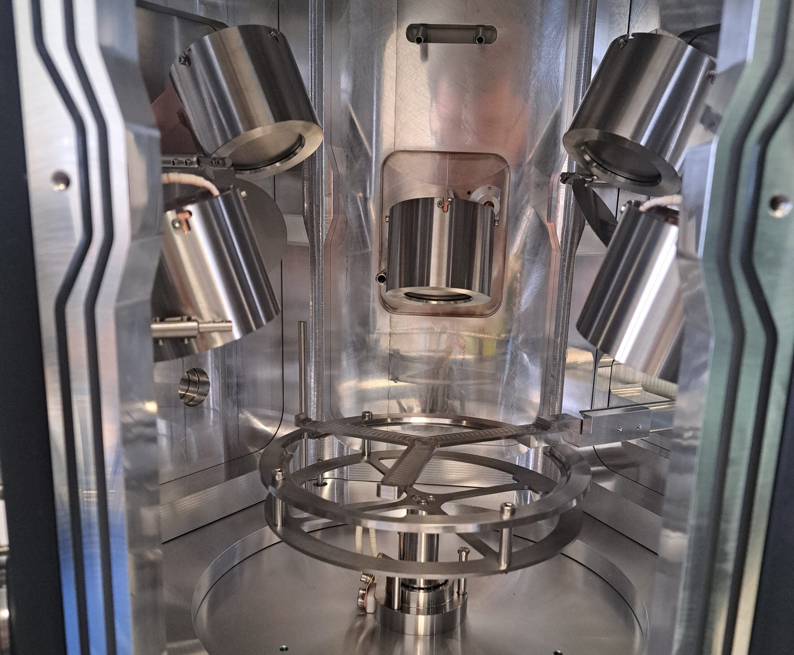 Accelerating Materials Discovery: The Power of Combinatorial PVD Sputtering Systems in Modern Research