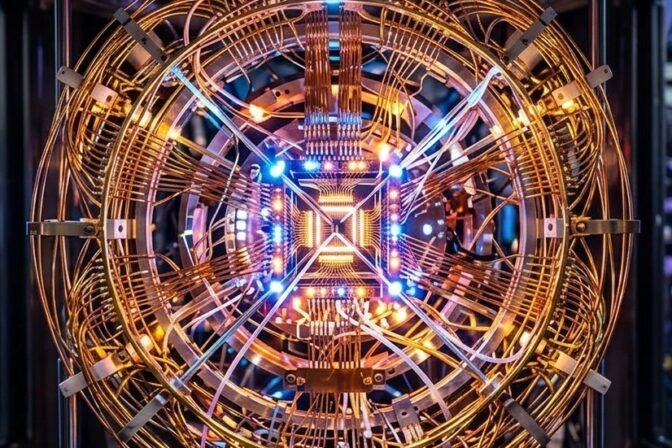 PVD for Superconducting and Quantum Devices: Why Film Quality Starts in the Vacuum Chamber