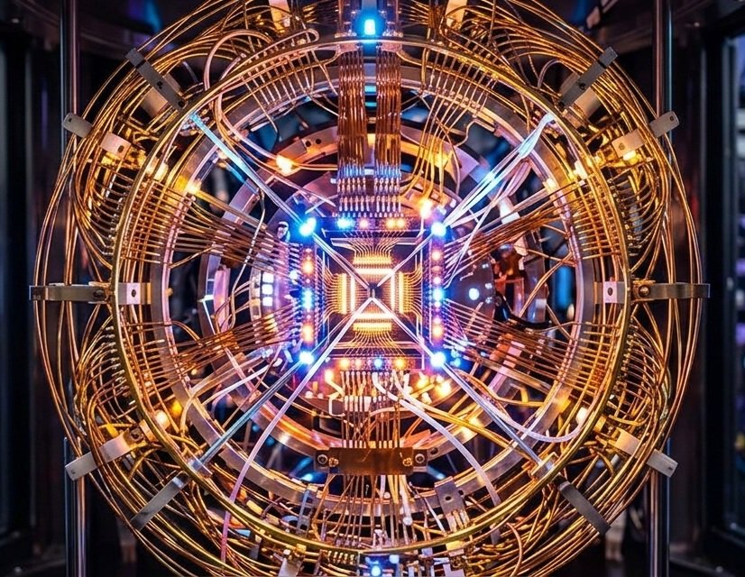 PVD for Superconducting and Quantum Devices: Why Film Quality Starts in the Vacuum Chamber